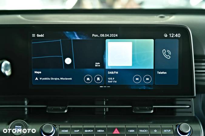 Hyundai Kona 1.6 T-GDI Platinum - 19