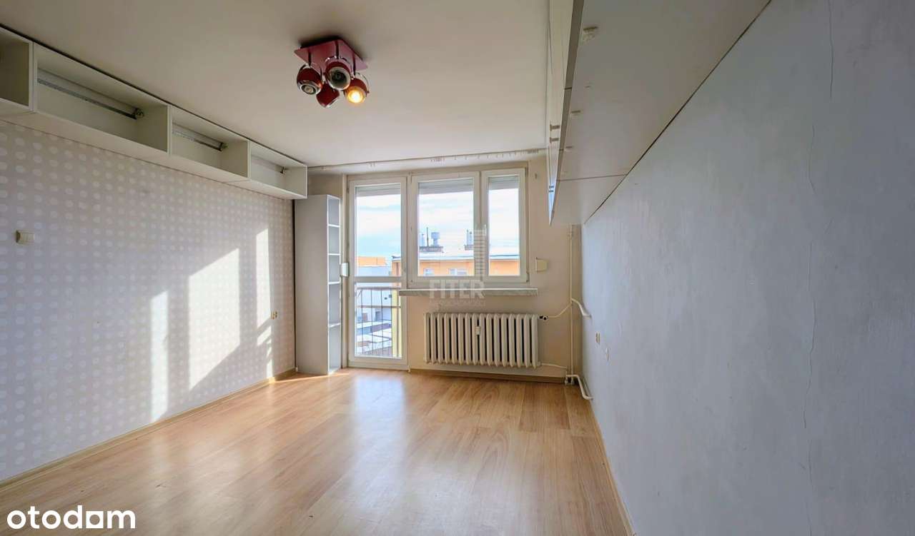 Idealne mieszkanie na start-0