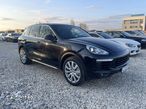 Porsche Cayenne S Diesel Tiptronic S - 38