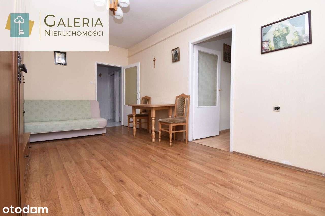 Stwórz tu swoje miejsce – 3 pokoje z balkonem - Pełny obrazek: 5/17