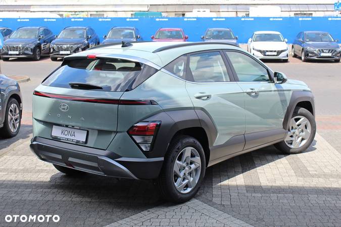 Hyundai Kona - 6