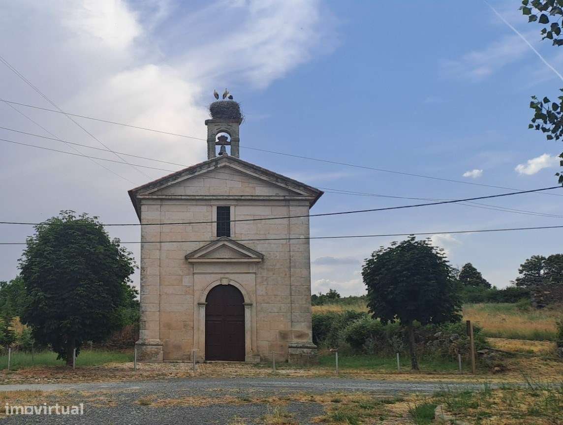 Moradia T3 Venda em Constantim e Cicouro,Miranda do Douro-30