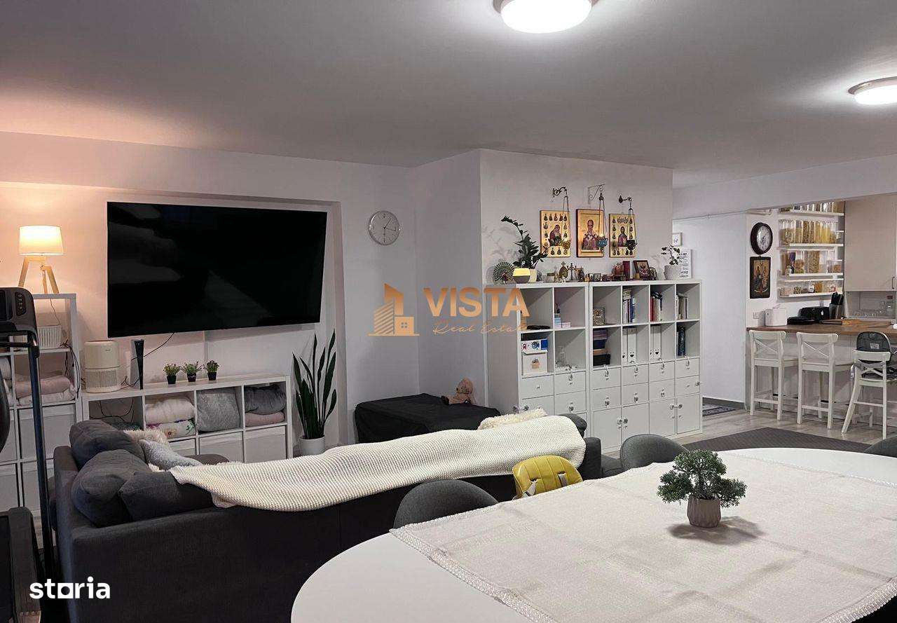 OPORTUNITATE! Penthouse deosebit in Noua, Brasov - Imagine principală: 4/20