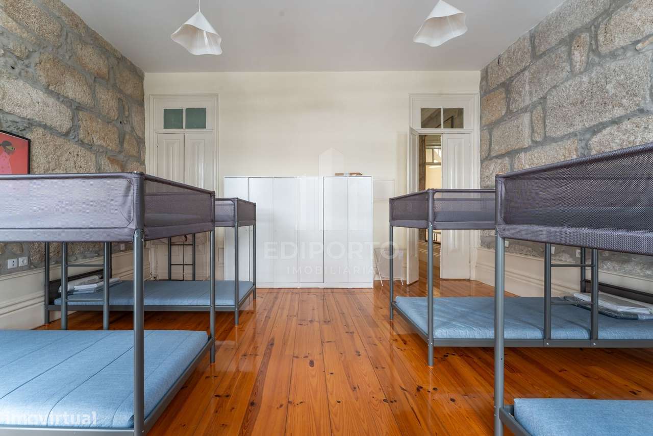 Prédio à venda Rua Santa Catarina - Residencial Estudantes/Projeto Apa-20