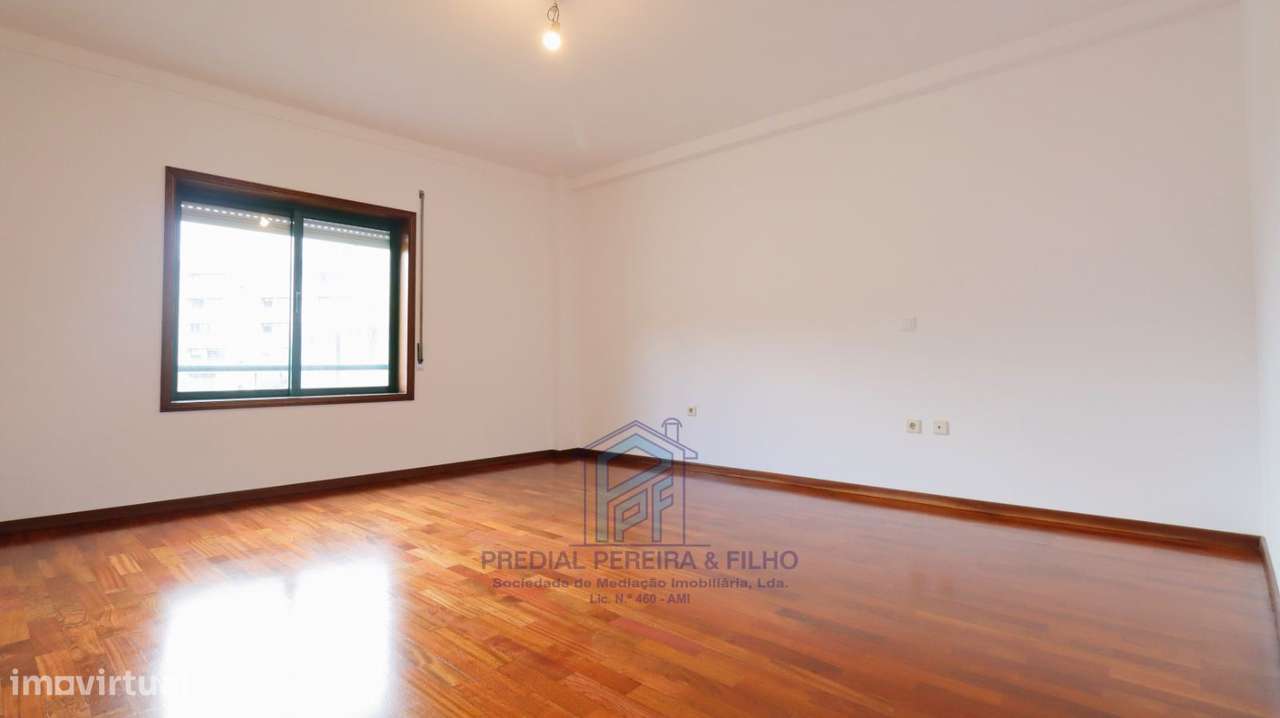 Apartamento Espaçoso T3 - Rio Tinto / Venda Nova-22