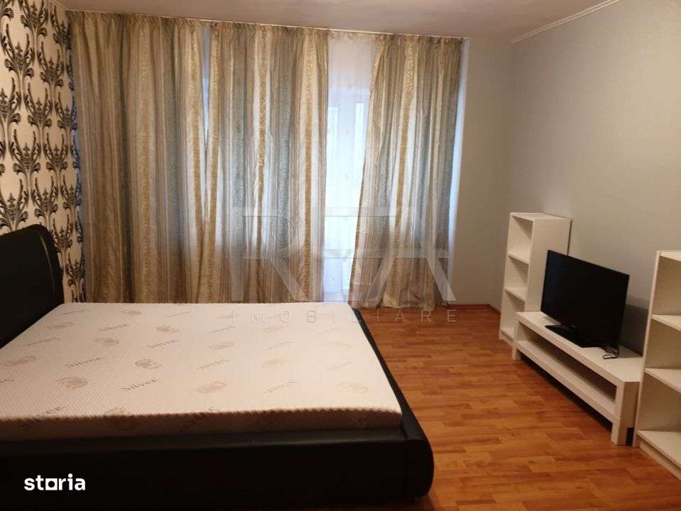 Garsoniera | Decoamndata | Teatrul Masca - Zona Lujerului - Imagine principală: 2/7