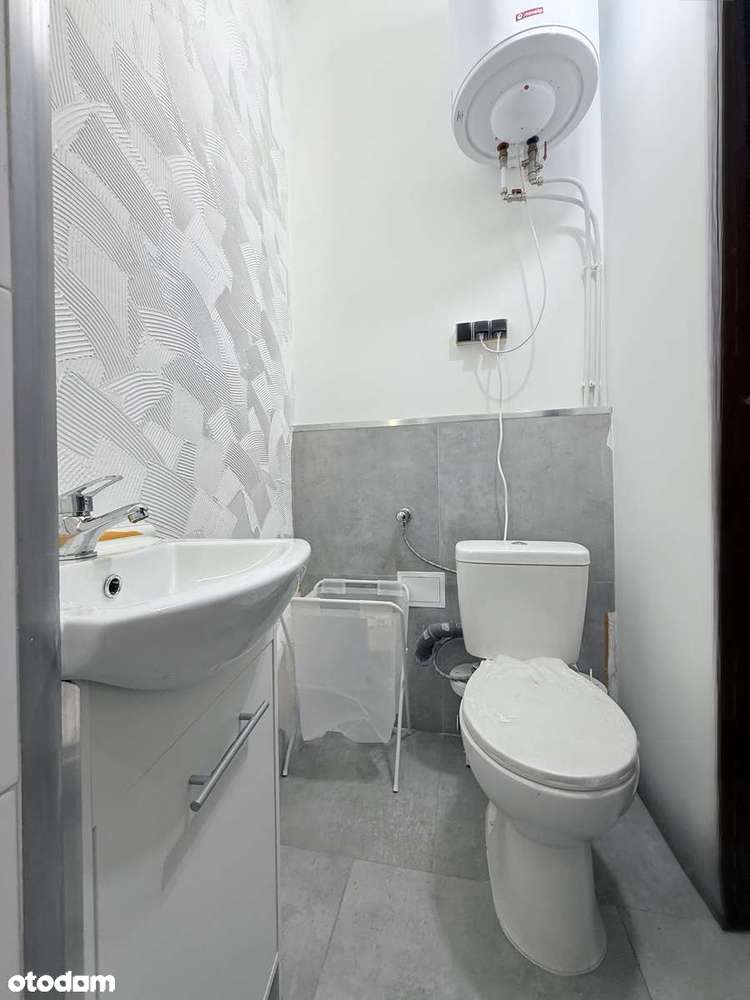 Kawalerka po remoncie | Blisko tras w góry i centrum Kamiennej Góry-10