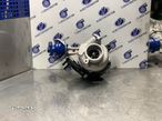 Turbina Peugeot 607 2.0 HDi RHR 136 CP Reconditionata 756047 - 2