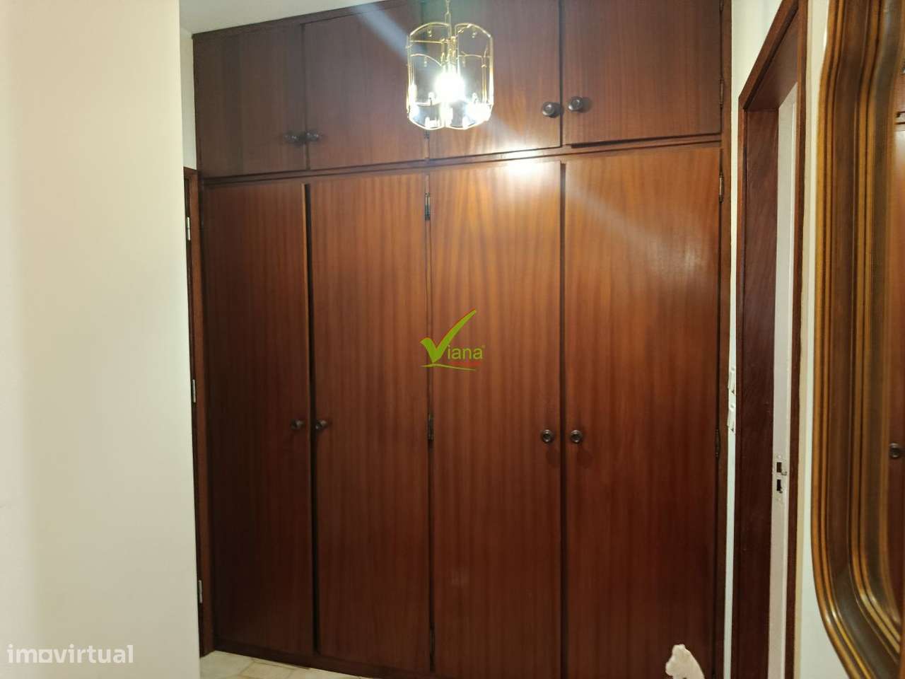 T. 2 + 1 a 200 metro da praia Póvoa de Varzim-12