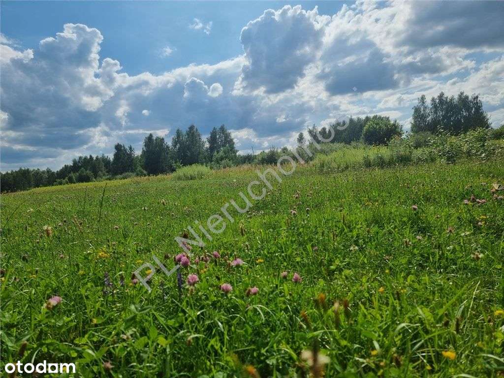 Pomysł Na Lokatę Kapitału - Działka Objęta Planem-10