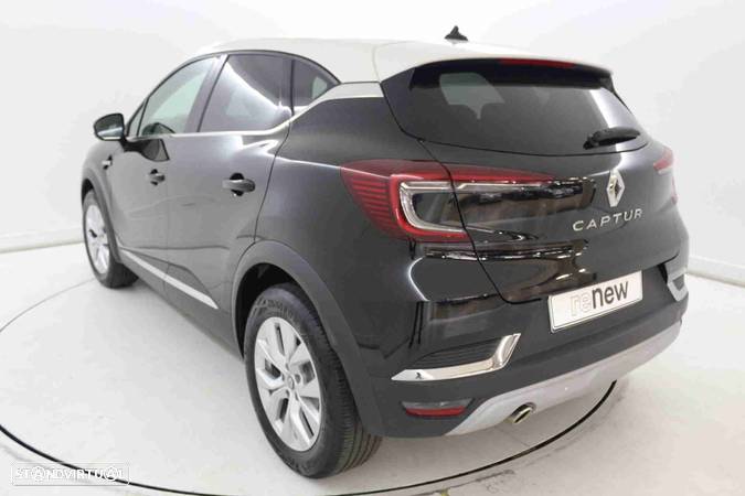 Renault Captur 1.0 TCe Exclusive - 7