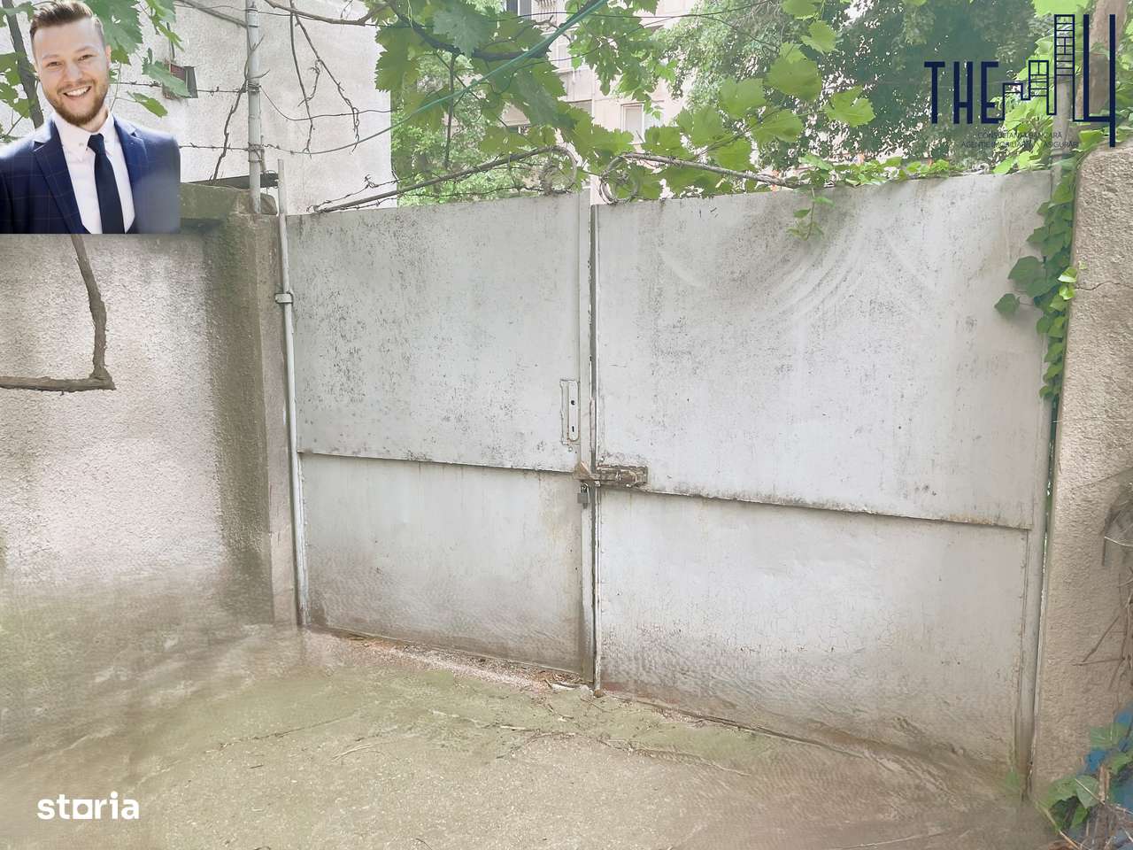 *P+M 183 mp+157 mp curte *Locuinta PROPRIE sau BUSINESS *Cartierul TEI-13