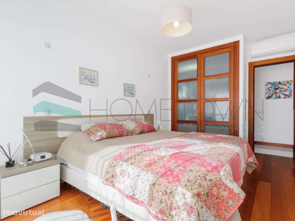 Apartamento T2 - Vilamoura-22