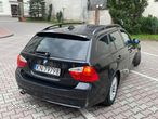 BMW Seria 3 318d DPF Touring - 7