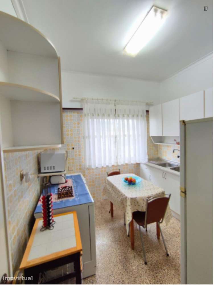Apartamento com 2 quartos - localizado em Lisbon - Grande imagem: 4/9