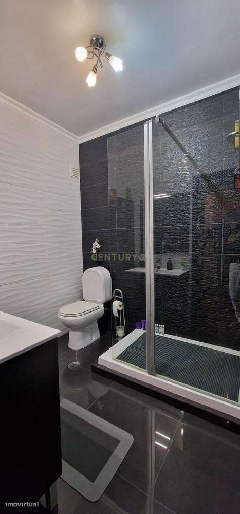Apartamento T3 no Entroncamento-10