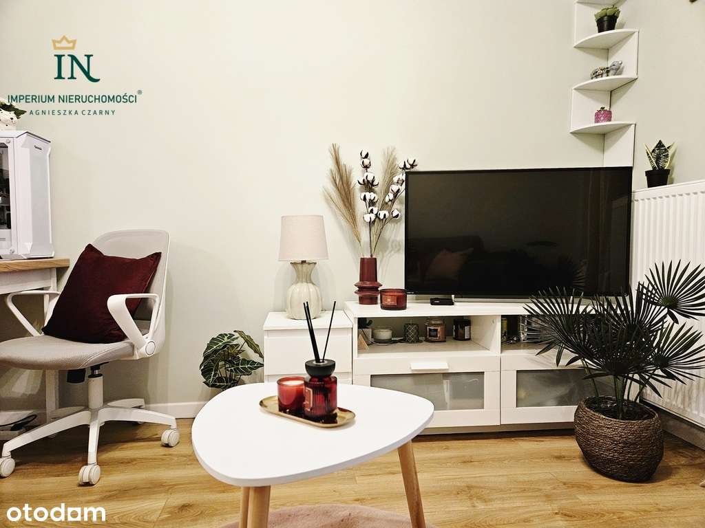 ***2 pokoje, nowe budownictwo, z garażem***-6