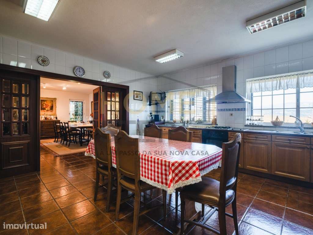 Quinta T4 com Vinhas e Oliveiras, em Santa Marta de Penaguião - Douro-37