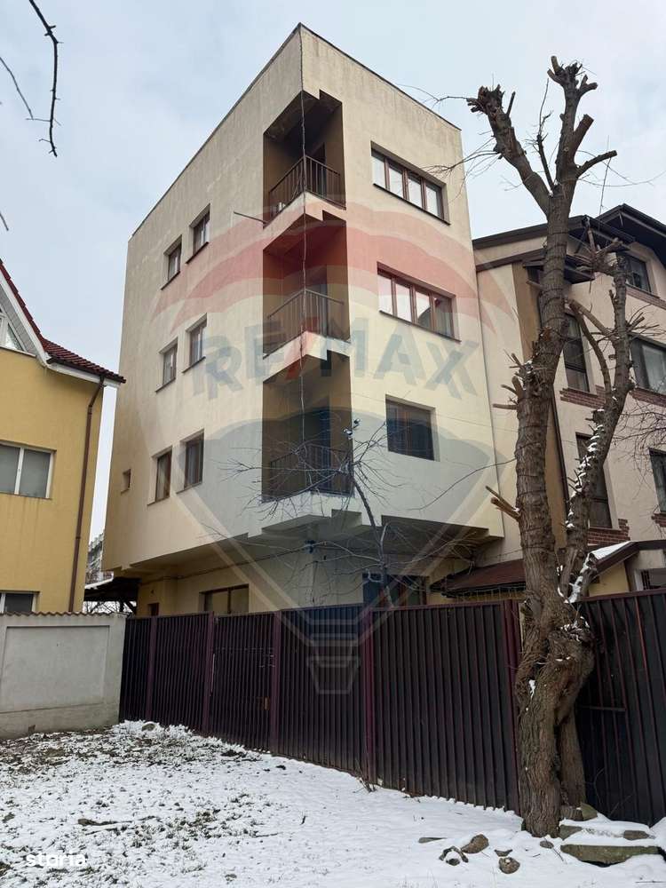 Cladire/Casa P+3+T Rovine Oportunitate Investitie - Imagine principală: 1/20