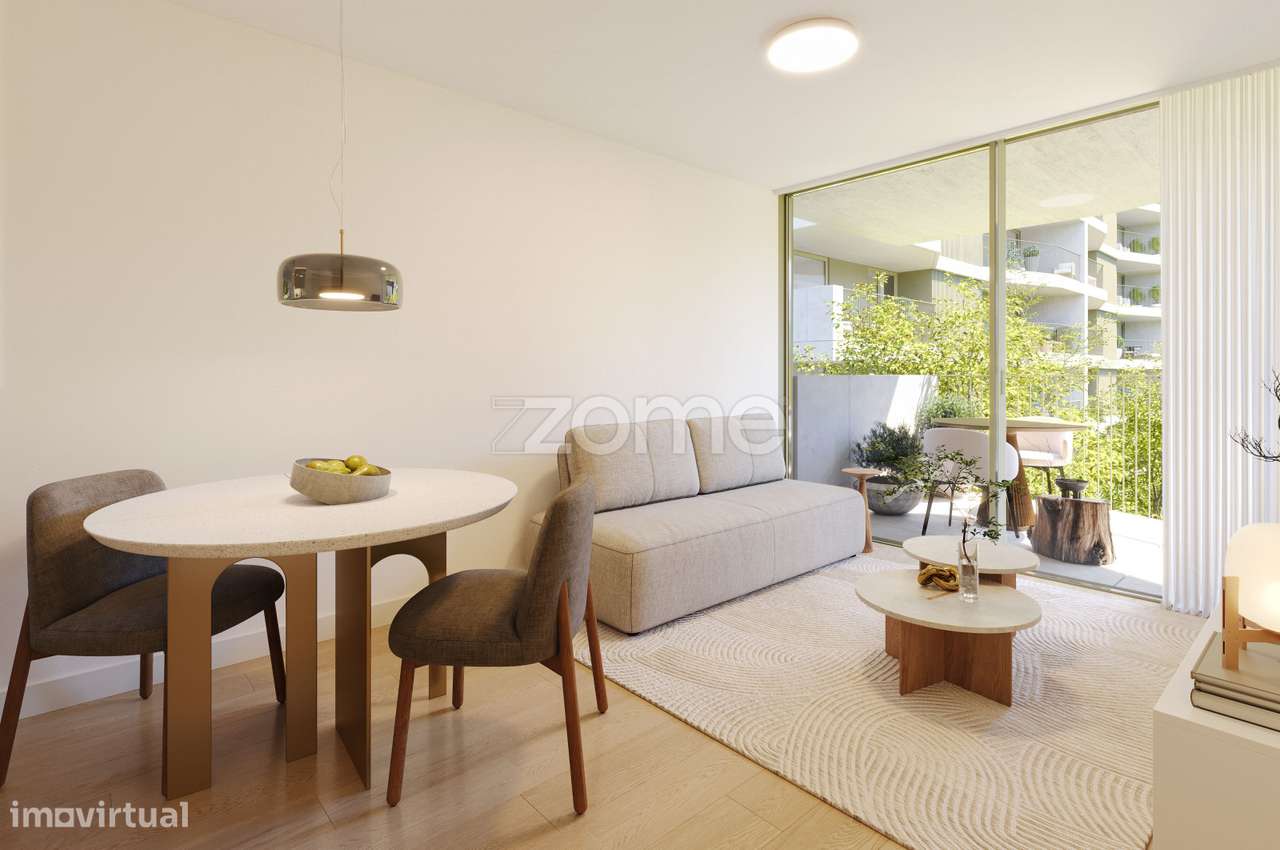 The Urban Yard – T1 Exclusivo em Vila Nova de Gaia-7