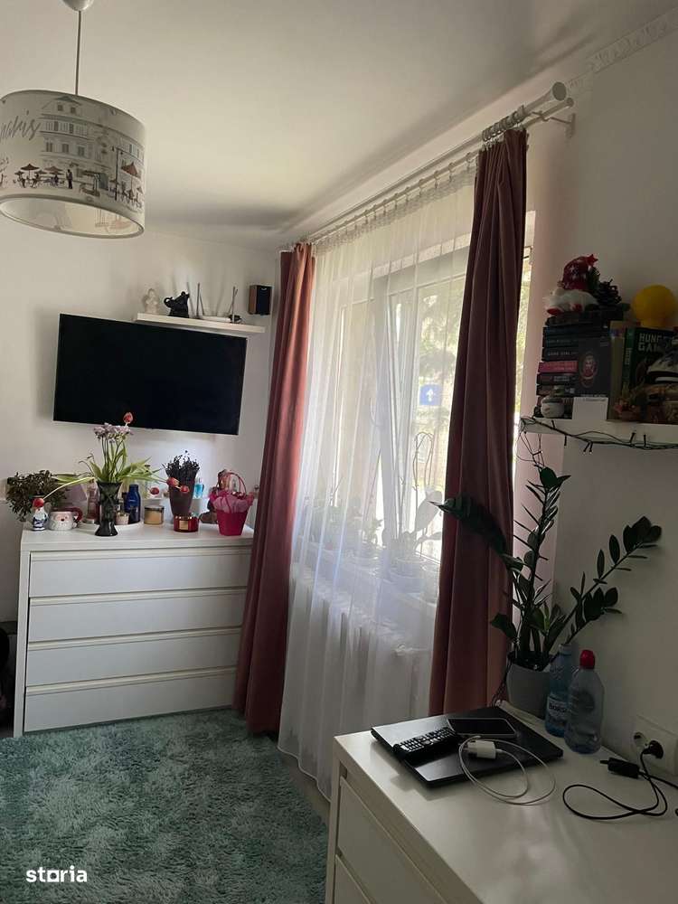 Apartament 2 camere- Dâmbu Pietros- renovat - Imagine principală: 3/9