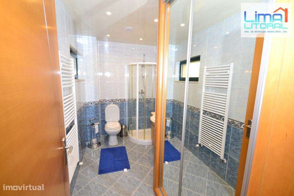 T4 DUPLEX - 330 M2 - CENTRO DE LEIRIA - Vista Castelo/Rio Lis-15