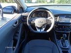 Hyundai Ioniq 1.6 GDI HEV Hybrid Tech - 8