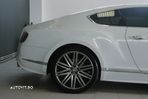 Bentley Continental GT Speed - 7