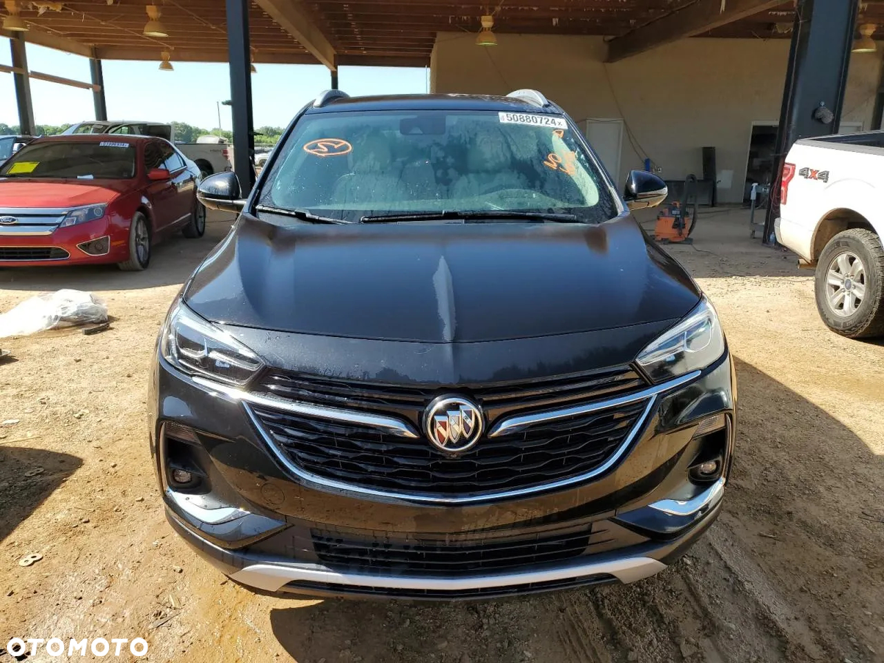 Buick Encore - 5