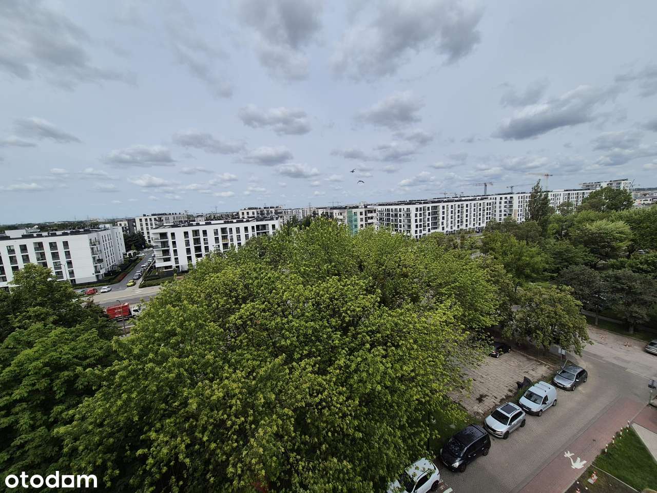 Sprzedam mieszkanie - Warszawa - Bemowo - Metro - 64 m2 - Pełny obrazek: 3/8