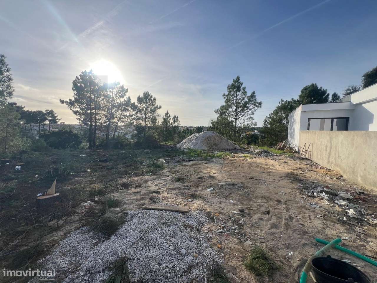 Villas do Pinhal - Moradias T3 Geminadas – Fernão Ferro-19