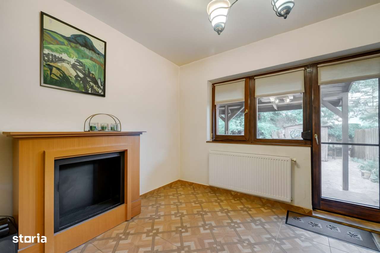 Casă în complex.5 min pe jos până la Cambridge și Mark Twain-7