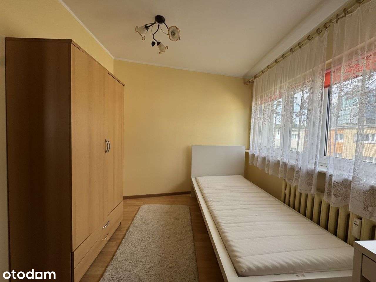 ul. Marcelińska / 48 mkw / 3 pokoje-5