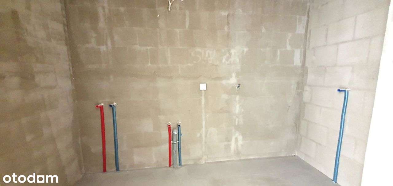 Nowe mieszkanie 2pok + Taras w Gliwicach - Osiedle-9