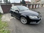 Volkswagen Passat 2.0 TDI Highline DSG - 4