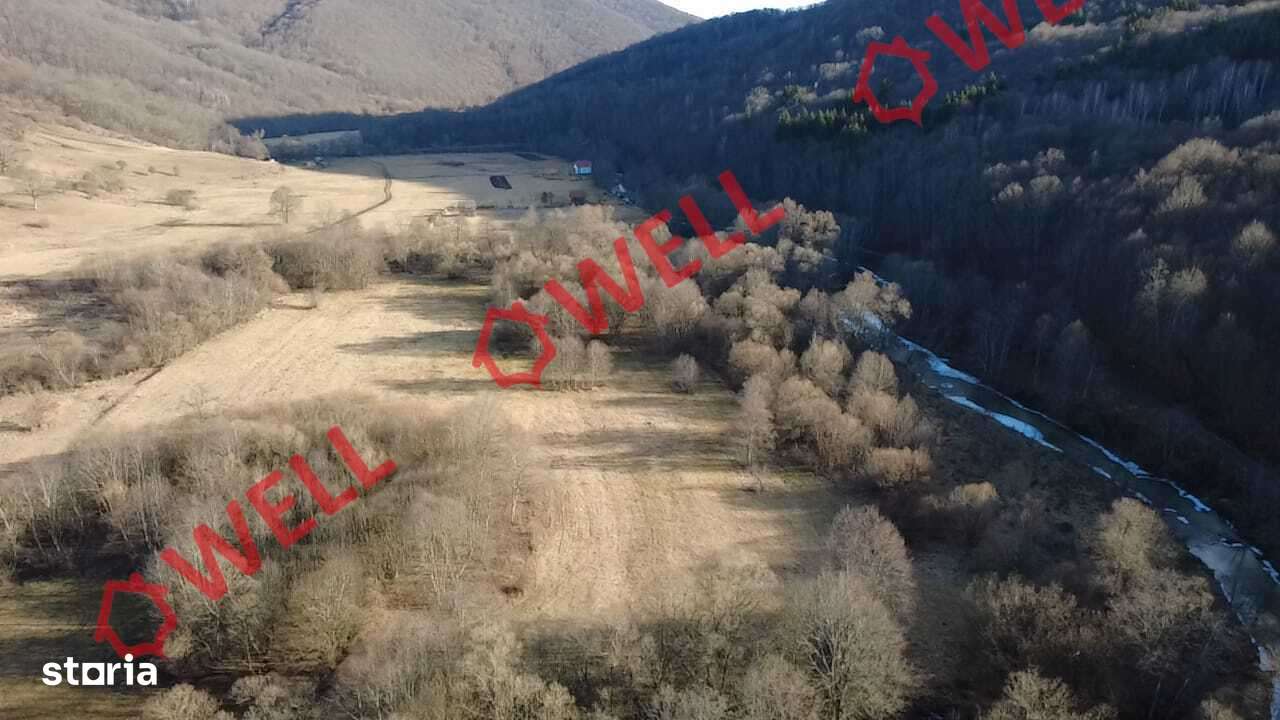 De vânzare teren extravilan în Cheile Vârghişului - Imagine principală: 5/9