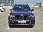 BMW X7 xDrive40d MHEV - 2