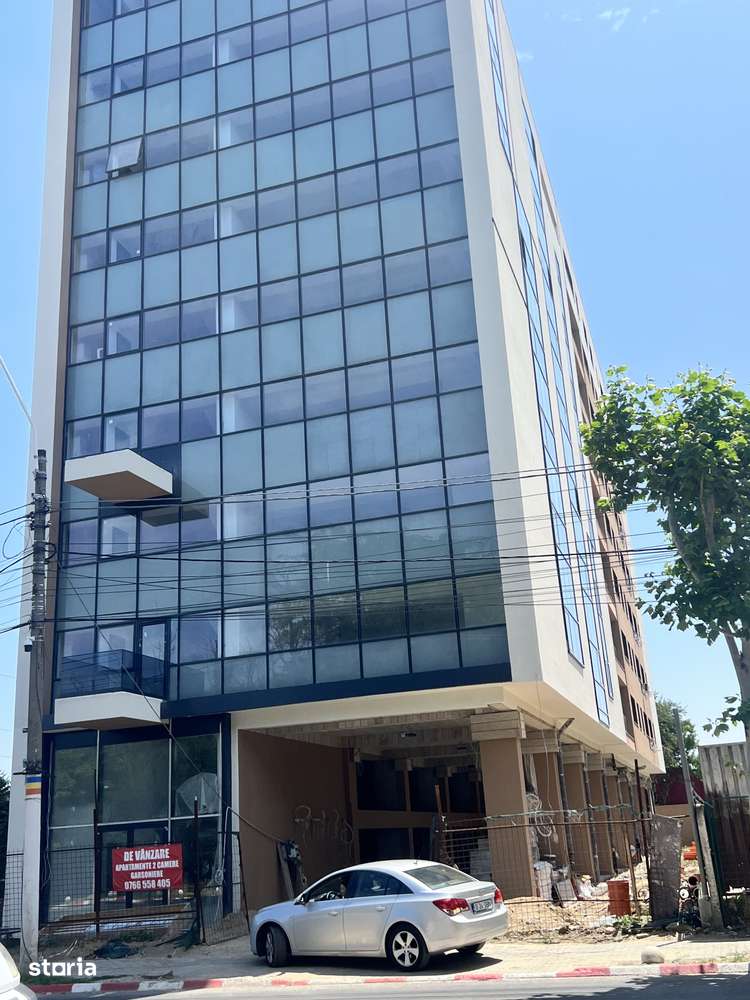 Studio ***44mp*** // Pipera-Voluntari-17