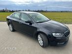 Skoda Octavia 1.6 TDI Style - 21