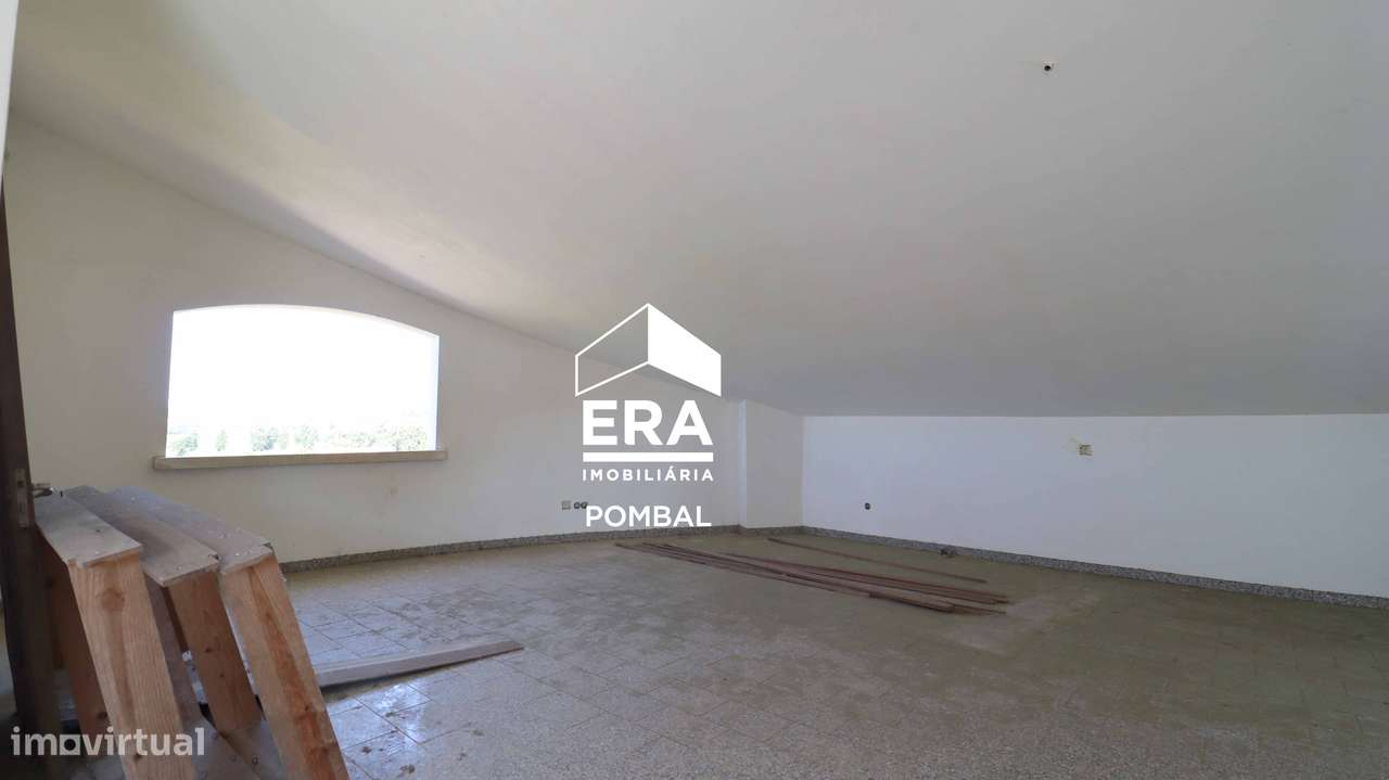 Moradia T5 em Monte Real - Grande imagem: 5/22