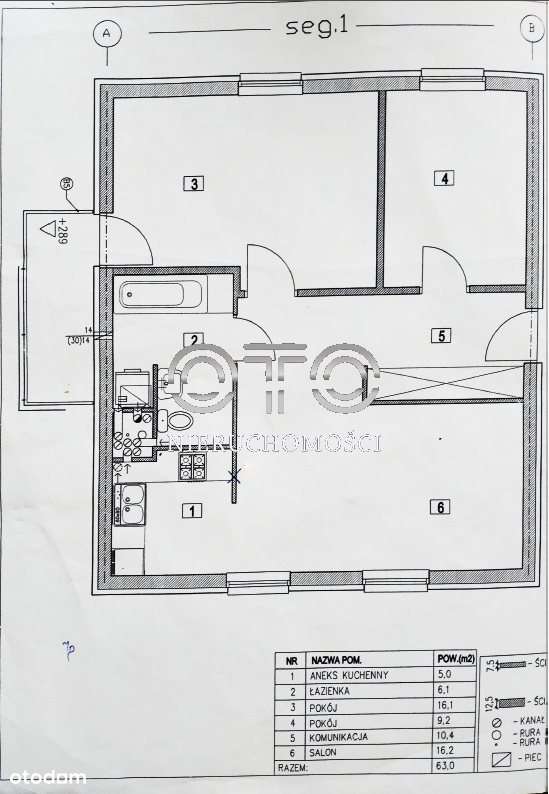 Pawłowice|Zainwestuj w spokój|Z balkonem|2002 r.-18