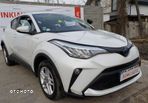 Toyota C-HR - 1