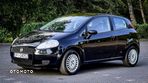 Fiat Grande Punto 1.4 8V Dynamic - 1