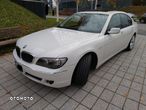 BMW Seria 7 740i - 8