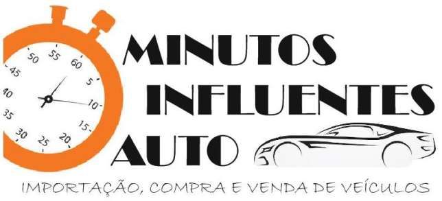 Minutos Influentes, Lda logo