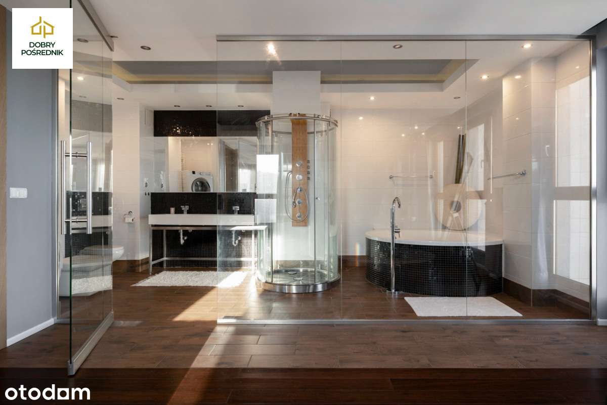 Unikatowy apartament | Piękna panorama | 120 m² - Pełny obrazek: 3/20