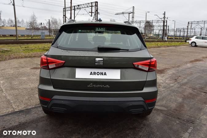 Seat Arona - 11