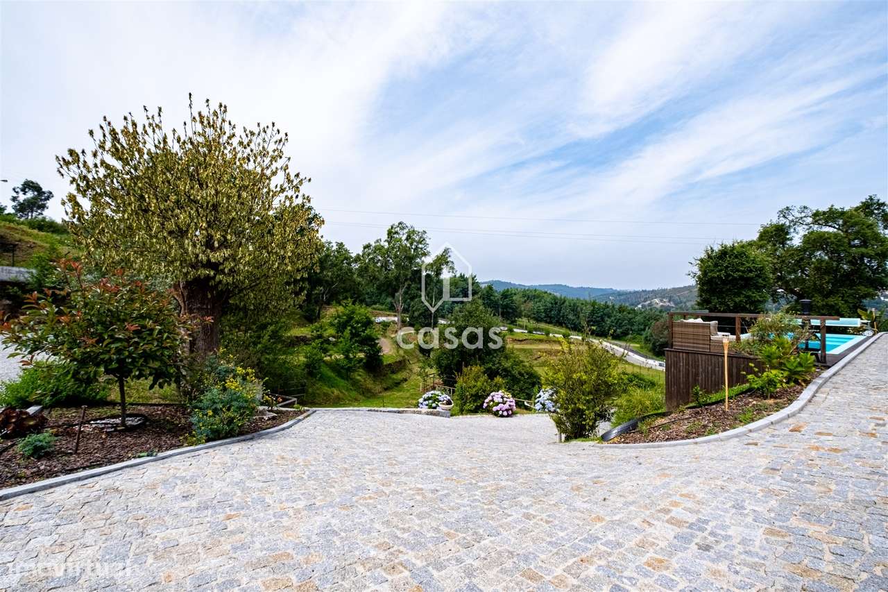 Quinta Exclusiva em Lever, Vila Nova de Gaia – Potencial de Investimen-5