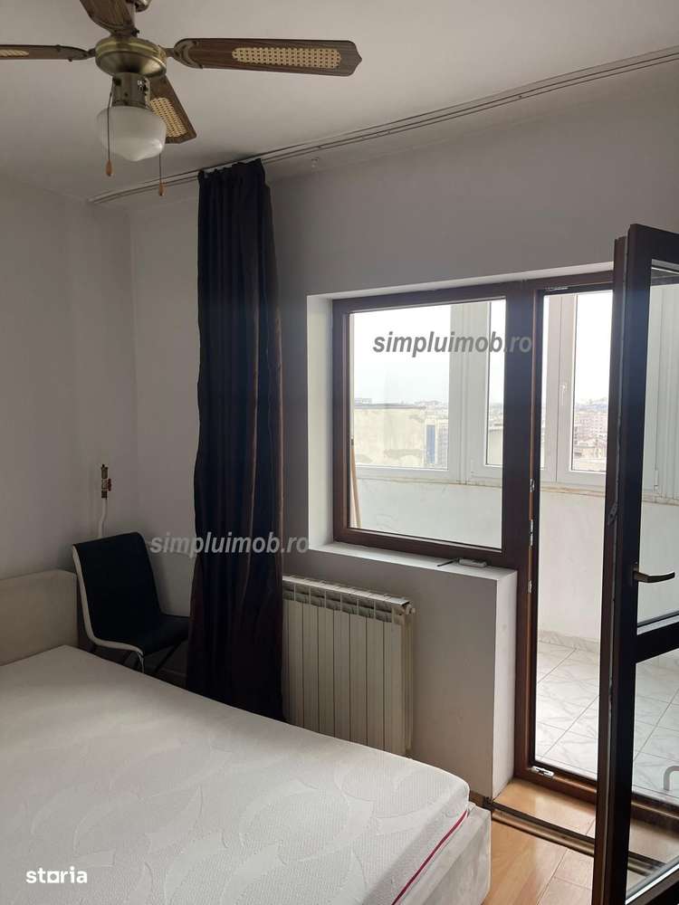 Decomandat 65mp 2 Camere - Rond Alba Iulia