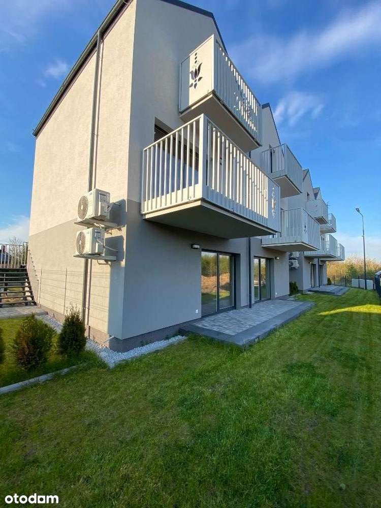 Mieszkanie 56m2, 3 balkony, widok na zatokę MEGA ! NOWA CENA! - Pełny obrazek: 3/12